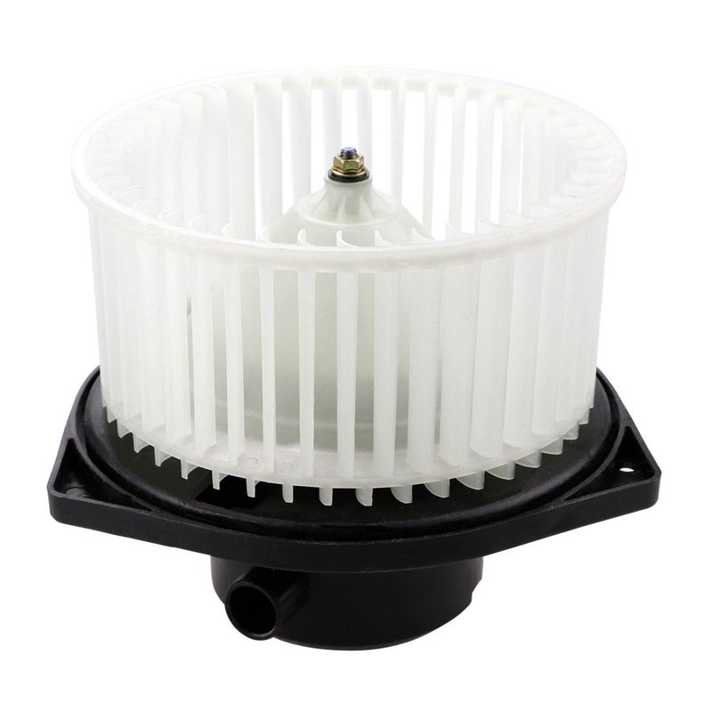 PetMigo 700044 HVAC A/C Fan Blower Motor Fit for Infiniti G20 1999 2001 2002, Fit for Nissan Pathfinder 1996-2004, Maxima 1995-1999, I30 1996-1999, QX4 1997-2003, Heater Blower 27220-7J201 - Image 2